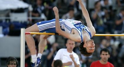 Όγδοος ο Μπανιώτης