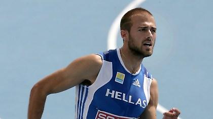 Στον τελικό ο Τσάκωνας
