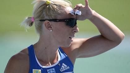 Στον τελικό η Κοκλώνη