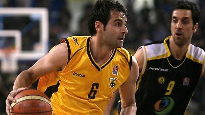 Κατήγγειλαν το συμβόλαιο του Νικολαΐδη