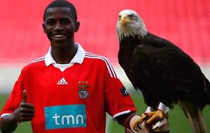 Ραμίρες: «Όνειρο η Τσέλσι»