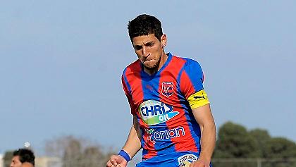 Η επιστροφή του Σαλαμαστράκη