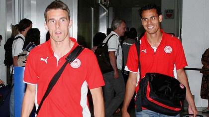 «Μπράβο στον Ζαϊρί»