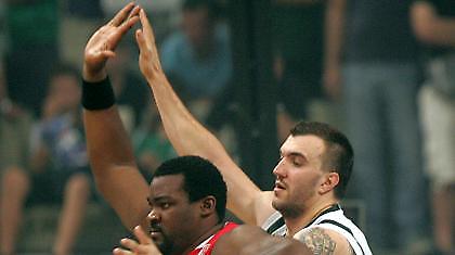 Πάει για «Σόφο» η Μάλαγα