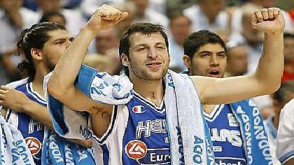 Υπόθεση «Παπαλουκάς». Κέρδη και απώλειες…