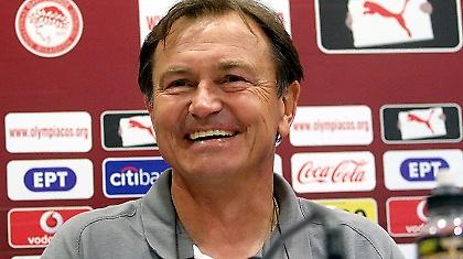 Λίνεν: «Η αλλαγή του Ζαϊρί έφερε τη νίκη»