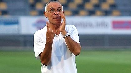 Κούπερ: «Θα προσφέρει πολλά ο Τόχα»