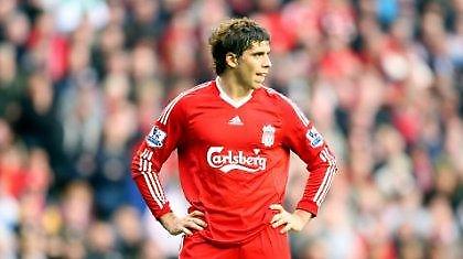 Ντύνεται «βιόλα» ο Ινσούα