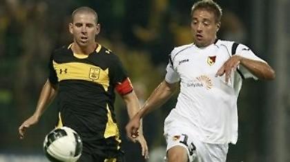 Να περάσει ο επόμενος