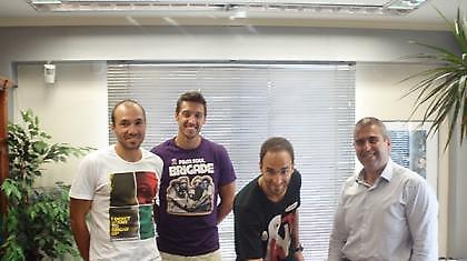 Επίσημα Στεφάνου