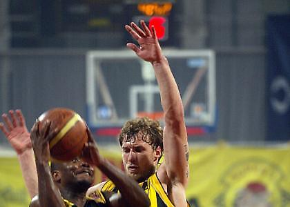 Παραμένει «Γερμανός»