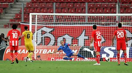 Οι μαγκιές πληρώνονται. Αλλά και κούνια που τους κούναγε…