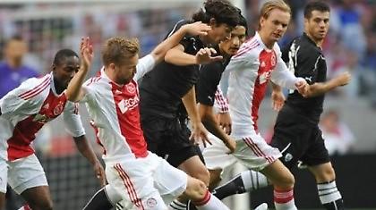 ΠΑΟΚ: Από την κόλαση στην πρόκριση