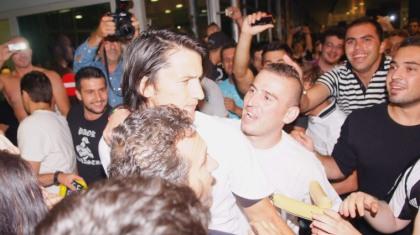 Ίβιτς: «Όταν ξεπέρασα τον εαυτό μου»