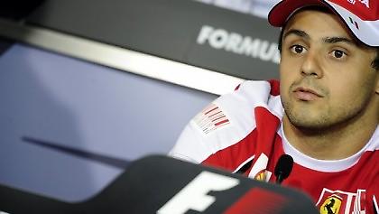 Δεν θα το δεχτεί ο Μάσα