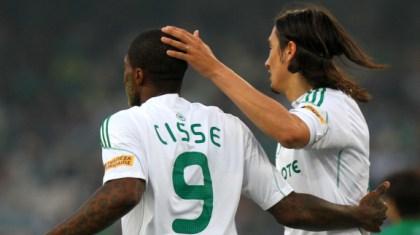 «Το καλύτερο για τη νίκη»