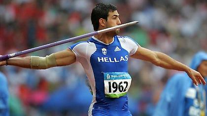 Δεν τα κατάφερε ο Σμαλιός