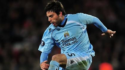 Έδωσε τον Κολάροφ, για να πάρει τον Γκαρίδο