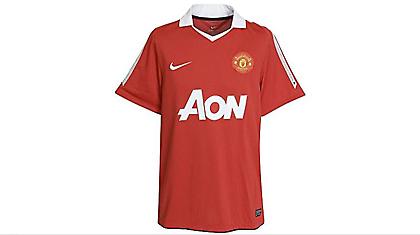 Manchester United CODE RED