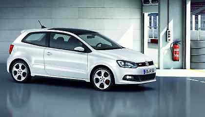 VW Polo GTI με 19.390 ευρώ