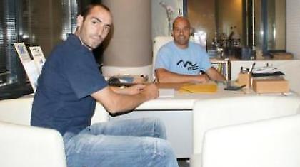 Καλαμπόκης και επίσημα!