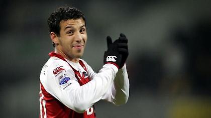 Τελικά… στον Άγιαξ ο Χαμνταουί