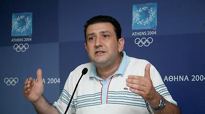 Ο Μαυρομάτης νέος πρόεδρος της ΕΟΠΕ