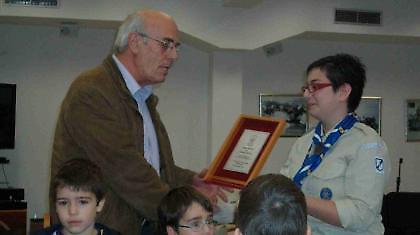 «Έφυγε» ο Κυριάκος Κότταρης