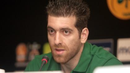 Καϊμακόγλου: «Για ότι καλύτερο στην Τουρκία»