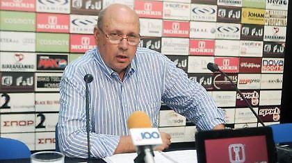 Κανώτας: «Γίνεται μεγάλη προσπάθεια»