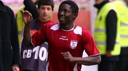 Δοκιμάζει Γιακούμπου