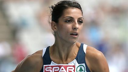 Στον τελικό η Ελένη Αρτυματά