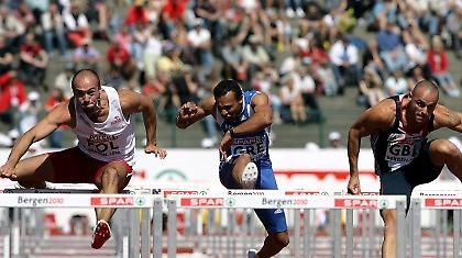 «Χρυσός» ο Άντι Τέρνερ