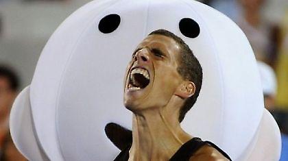 Στους… Μπορλέ σώνει και καλά!