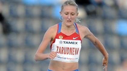 Έκοψε το σερί της Ντομίνγκεζ η Ζαρούντνεβα