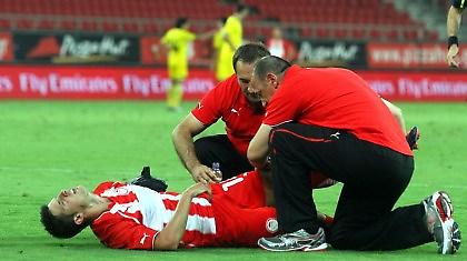 Είχε να το κάνει 9 μήνες!!!