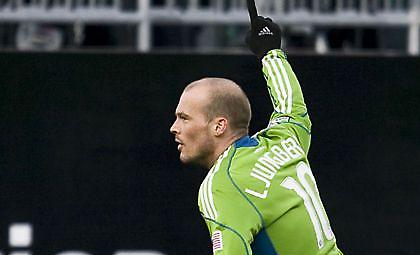 Αλλάζει πόλη ο Λιούνμπεργκ