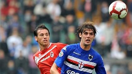 Ψάχνει στη Σαμπντόρια η Μίλαν