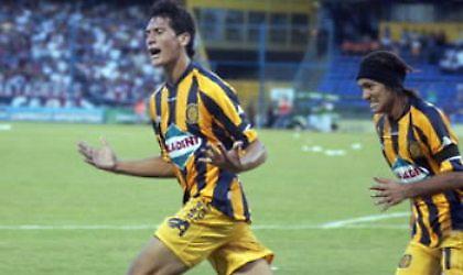 Ο «μικρός» Μπουρντίσο στην Ρόμα