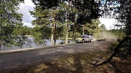 Συνεχίζει ο Λάτβαλα!