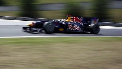 «Πέταξαν» οι ταύροι!