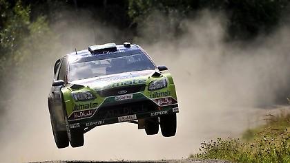 Πρώτη νίκη για Λάτβαλα!