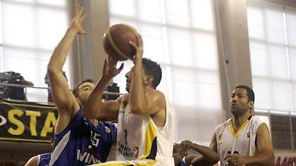 Βουγιούκας: «Πάντα πρέπει να πρωταγωνιστούμε»