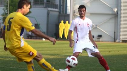 Ολυμπιακός - Αστέρας Τρίπολης 0-0 (Τελικό)