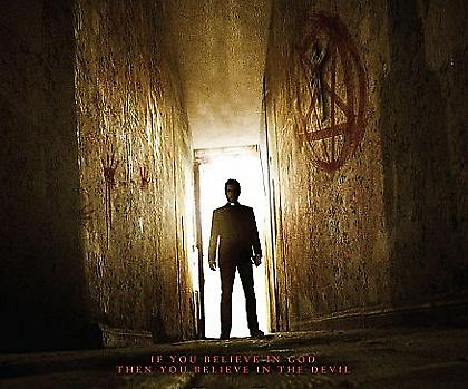 Ο τελευταίος εξορκισμός