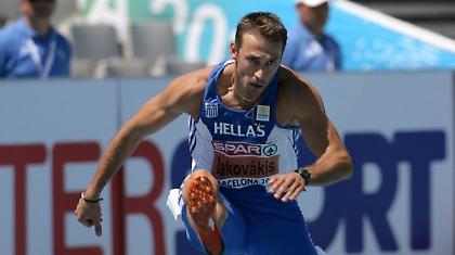 Πέμπτος ο Ιακωβάκης