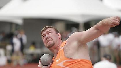 «Χρυσός» ο Μίκνεβιτς