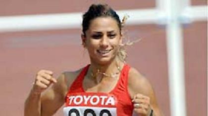 «Άνεμος» η Γιανίτ