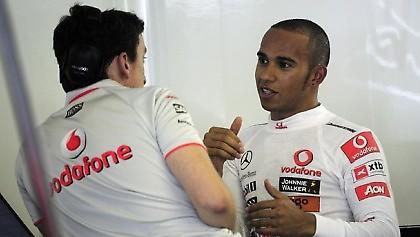 «Τι στο καλό κάνουν;»