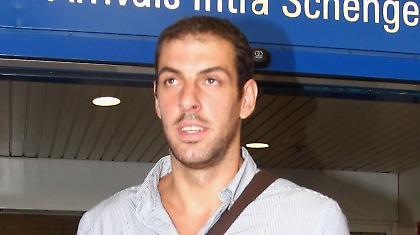 Μάριτς: «Ο θεός του ευρωπαϊκού μπάσκετ»